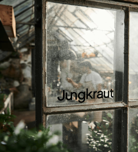 Jungkraut Update Februar 2022