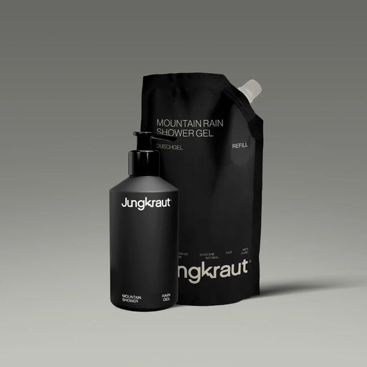 Original Shower Gel Set