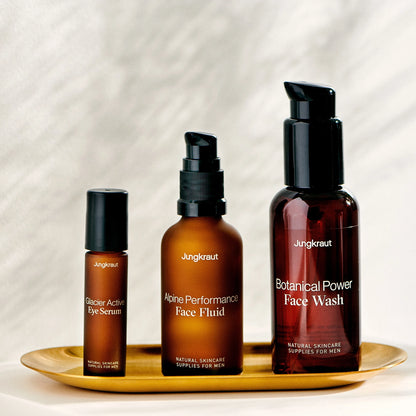 Easy Routine facial care set