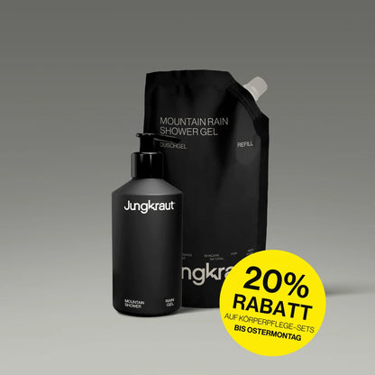 Original Shower Gel Set
