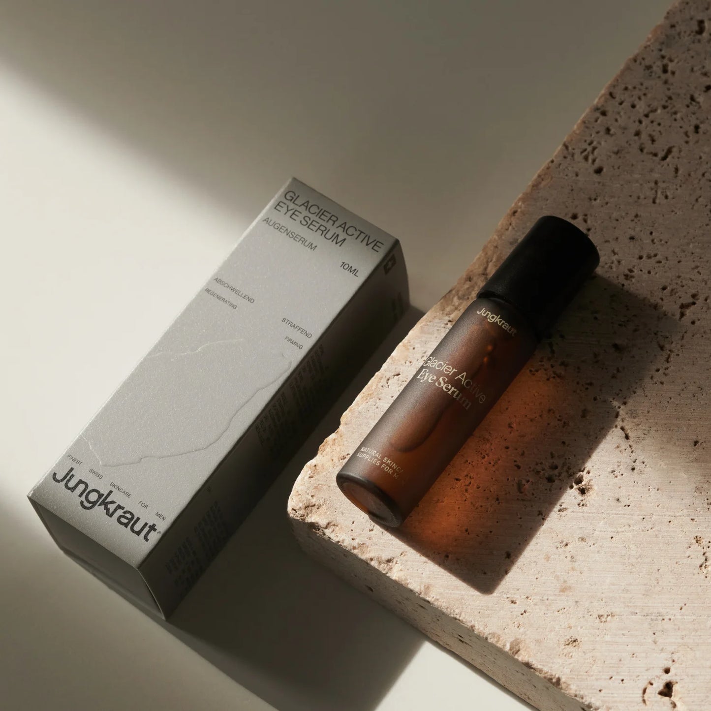 Glacier Active Eye Serum