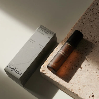 Glacier Active Eye Serum