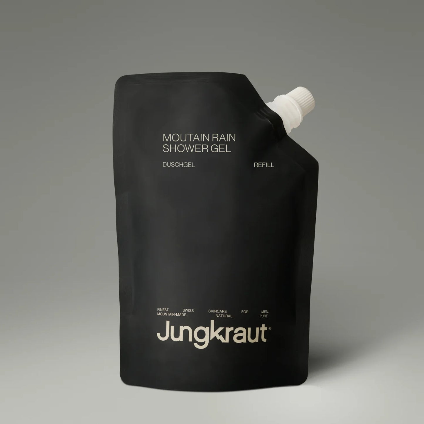 Mountain Rain Shower Gel Refill